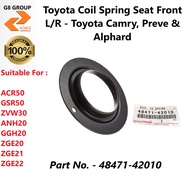 Toyota Coil Spring Front upper/front L/R ( 48471-42010 )