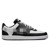 Men's Shoes Court Vision Low Shoes