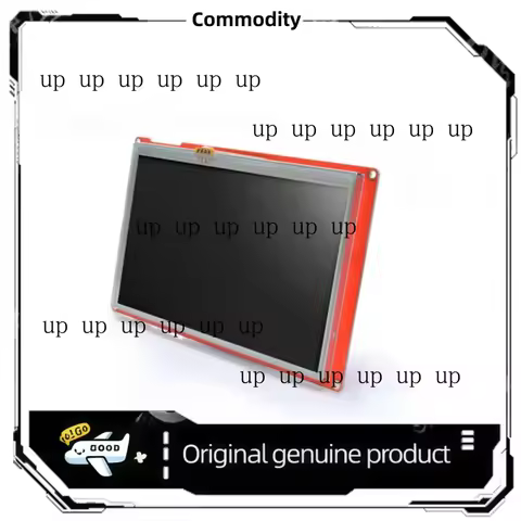 NX8048P070-011C NX8048P070-011R 7.0” Nextion Intelligent Series HMI Touch Display Capacitive/Resisti