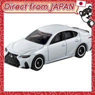 Takara Tomy Tomica No. 100 Lexus IS 350 F SPORT (Box) Mini Car Toy for Ages 3 and Up