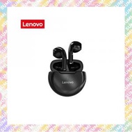Lenovo - HT38 真無線入耳式藍牙耳機 藍牙5.0 (黑色) - 平行進口貨品