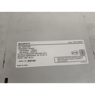 Sony DVD player USD CD player