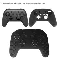 Nintendo Switch Pro Controller Silicone Skin Case Cover For NS Pro Controller
