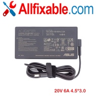 Asus VivoBook X571 K571 / VivoBook Pro 15 F571 K3500 M3500  Series  20V  6A (4.0*3.5)  120W  Laptop 