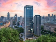 Atour Hotel Jiedaokou Wuhan University of Technology