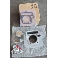 RUSI MP125/DL125 CYLINDER BLOCK KIT