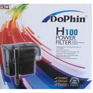 Dophin H100 Power Filter