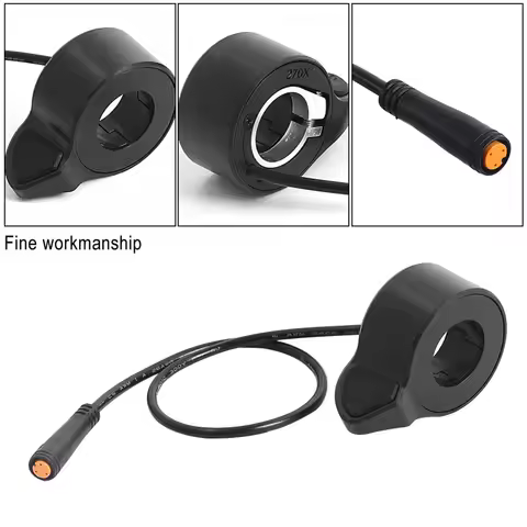 For Super 73 -RX Electric Bicycles For Super 73 For -RX Electric Bicycle Thumb Shift Speed Controlle