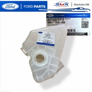 Ford Fiesta, and Ecosport Radiator Water Reserve Tank Original BE8Z8A080A