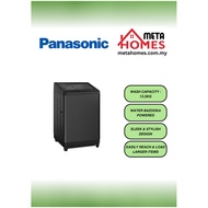 Panasonic 13.5KG Inverter Top Load Washing Machine NA-FD135X3BT