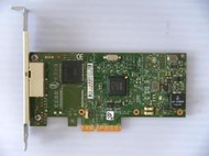 Intel Ethernet Server Adapter I350-T2 雙埠1GbE