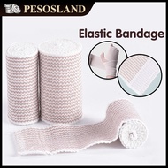 Velcro Elastic Bandage 15cm*4.5m Elastic Compression Wrap Breathable Elastic Bandage