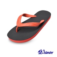 Islander Great 15 BX (Black/Red) - Slippers for Kids Children Slipper Flip Flop Kids