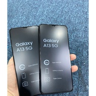 Newly Imported Original Samsung Galaxy A14 5G 128GB &amp; A13 5G 64GB Phones with 1 Year Warranty" Smartphone