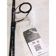 Cần Cắm Gốc SEA BOAT  Cần Câu Cắm Gốc 1m65 và 1m8