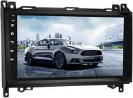 8 Core 6G + 128G 9 Inch Car Radio Android for Mercedes Benz Class A W169 Class B W245 W639 Vito W639