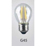 EcoMax G45 Filament Opple LED Bulb