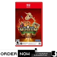 Nintendo Switch NS2 Two Point Museum (By ClaSsIC GaME)