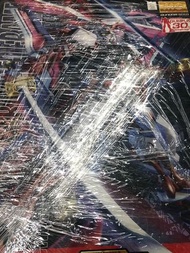 MG Gundam Astray Red Frame Kai 30th