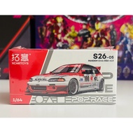 【POP RACE】 PANDEM CIVIC EG6 v1.5 IDEMITSU MOTION INFINITEACK