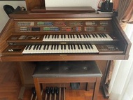 Yamaha Electone FS-30 Electronic Organ