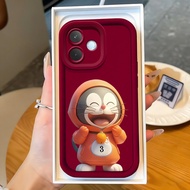Casing hp for OPPO A3 4G A3 5G A3X 4G A3X 5G A3 Pro 5G A80 5G Case Cat The best laughedYANG Kasing s