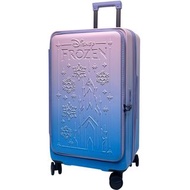 破底價 歡迎查問］魔雪奇緣  🇯🇵 HINOMOTO 轆 行李箱 20” 26” 28”$599起 行李喼旅行箱旅行喼luggage suitcase