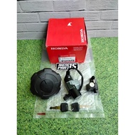 Honda CRF 150 L Ignition Key Set (K84)