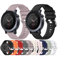 For CMF Watch 3 Pro Soft Silicone Watch Strap