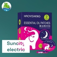 Sleep Patch - Melatonin - Sleeping Patch Sticker