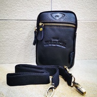 ⚡️[Ready Stok]🇲🇾 Genuine Leather / Side / Sling / hanging / handphone bag Original Rush Rider🇲🇾