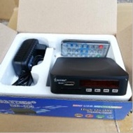 MP5 player rayden MD-M3