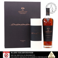 MACALLAN GENESIS 2018 LIMITED EDITION