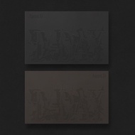 Agust D (BTS SUGA) - 1st album [D-DAY] (+POB)