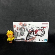 【特價】Bandai Tamashii Nations S.H.Figuarts [SHF] 新旋風號 (榮光之昭和騎士) 電單車
