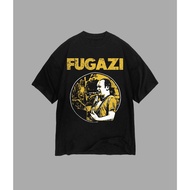 Fugazi - Vocabulary Song Tshirt