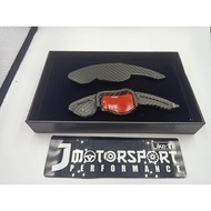 Volkswagen Mk6 Paddle Shift Original Carbonfiber