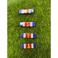 Marine Medal Marine Medal Medal No Star Marine Medal with Star Medal Badge