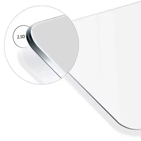 HD Tempered Glass for Crosscall Stellar M6 M6E Clear Screen Protector Ultra Thin for CROSSCALL STELL