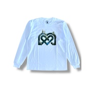 Longsleeve BURN 100% Cotton BCI