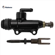 Motocycle Rear Brake Master Cylinder For F650GS F650CS F700GS F800GS F800R F800ST F800S F800GT F900R