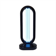 UVC Lamp Household Remote Control Desktop Ultraviolet Lamp US PLUG B
