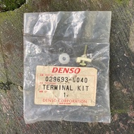 TOYOTA Delco Bolt Kit Distributor Terminal Corolla Corona KE20 KE30 KE70 DX RT81 RT100 RT104 RT116 R