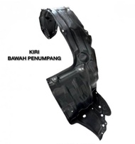 Liner Fender Depan Mobil Innova 2004 sampai 2011