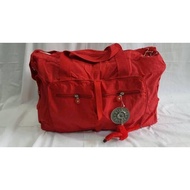 Kipling Small Folding Bag