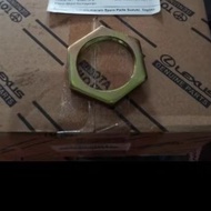 Wheel Bearing Lock Nut Plate Land Cruiser VX80 LC80 VX100