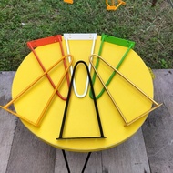 IRON TABLE LEGS/ HAIRPIN LEGS INDUSTRIAL TABLE LEGS 8MM IRON TABLE LEGS/ CHAIR LEGS/ STOOL LEGS INDU