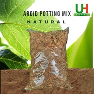 AROID POTTING MIX | SOIL POTTING MIX