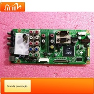 QX  Original LG 42PT250R 50PT250R mainboard EAX64103901 motherboard
