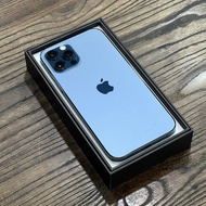 Second Iphone 12 Pro Max 512GB Blue IBox